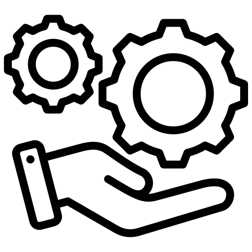 Range of services